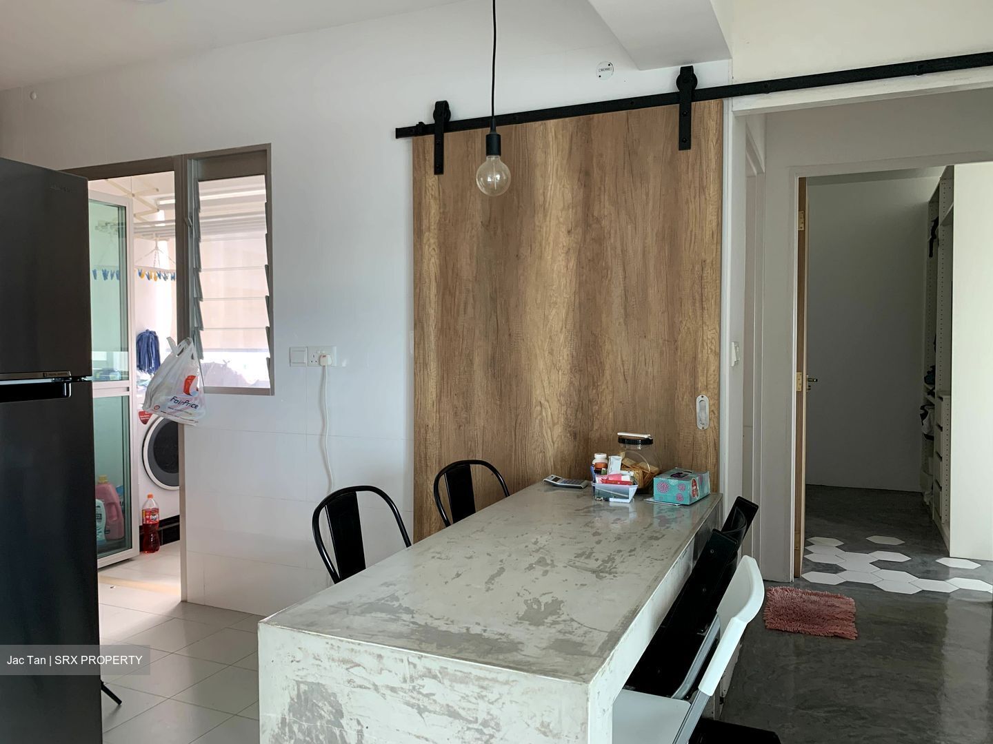 Blk 455C Teck Ghee Parkview (Ang Mo Kio), HDB 3 Rooms #592411601